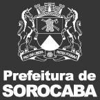 Logo da Prefeitura de Sorocaba